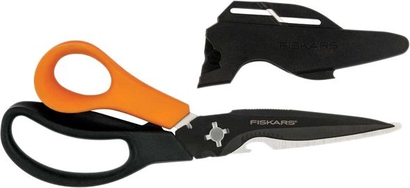 fiskars-solid-multi-purpose-shears-sp341-makrateli-photo-2