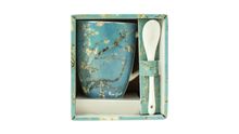 Product image of Enesco  ჭიქა "ნუშის ყვავილობა"