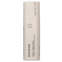 Product image of Davroe Power of Three სამმაგი მოქმედების შამპუნი