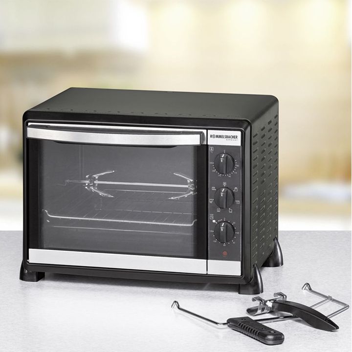 rommelsbacher-bg-1550-30l-eleqtro-ghumeli-photo-3