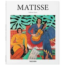 Product image of Volkmar Essers - Matisse