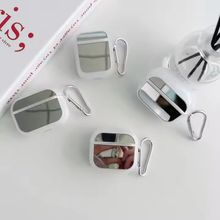 Product image of MIRROR CASE FOR AIRPODS 1/2