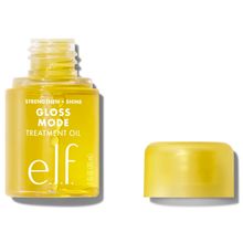 Product image of E.L.F. Gloss Mode Treatment Oil თმის ზეთი 30მლ