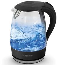 Product image of ESPERANZA EKK011K 1.7ლ ელექტრო ჩაიდანი