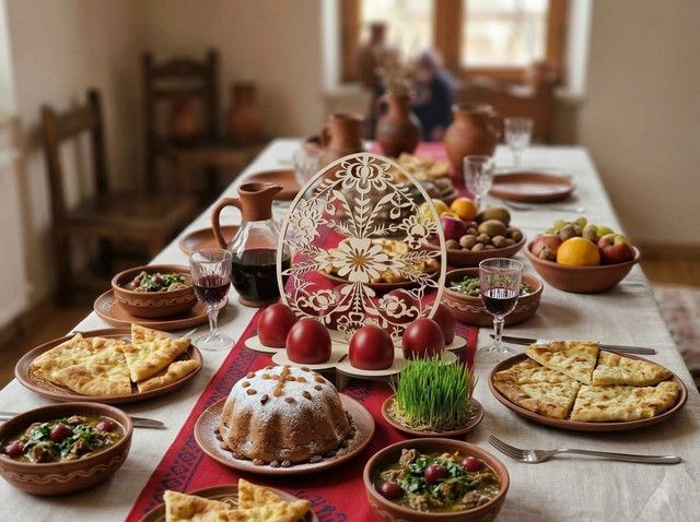 mandala-woodmat-saaghdgomo-kvertskhis-chasalagebeli-photo-3