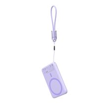Product image of Choetech B861 MagLeap Wireless Power Bank 5000mAh პორტატული დამტენი