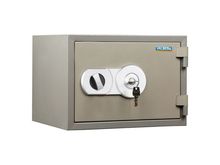 Product image of სეიფი ცეცხლგამძლე Valberg FRS-30.KL 30x40.5x35.5 სმ