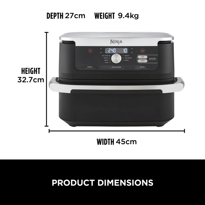 ninja-af500eu-2470w-104l-aerogrili-photo-2