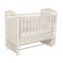 Product image of ბავშვის საწოლი Antel Alita 3/5