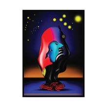 Product image of პოსტერი ჩარჩოთი "პოსტერი ჩარჩოთი "unnamed", A3", A3