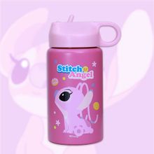 Product image of Disney Lilo & Stitch Collection Steel Bottle with Handle 550მლ  ბოთლი