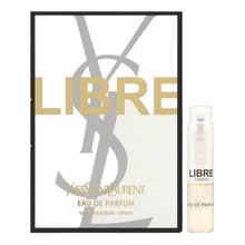 Product image of Yves Saint Laurent Libre 1.2მლ სუნამოს სემფლი