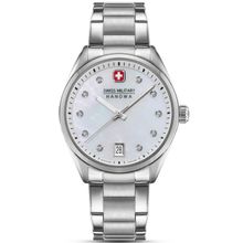 Product image of Swiss Military Watch: SMWLH0005001 ქალის საათი