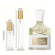 Product image of CREED AVENTUS FOR HER EDP სუნამო