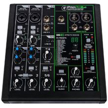 Product image of MACKIE ProFX6v3 მიქშერი