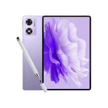 Product image of OUKITEL OT8 პლანშეტი იისფერი+ ბრონი, ქეისი და კალამი