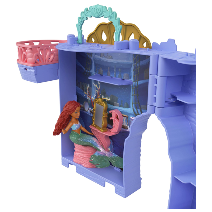 mattel-disney-princess---qaltevzis-nakrebi-photo-4