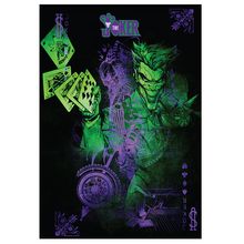 Product image of ბლოკნოტი KITE A5 50ფ. DC22-194-3