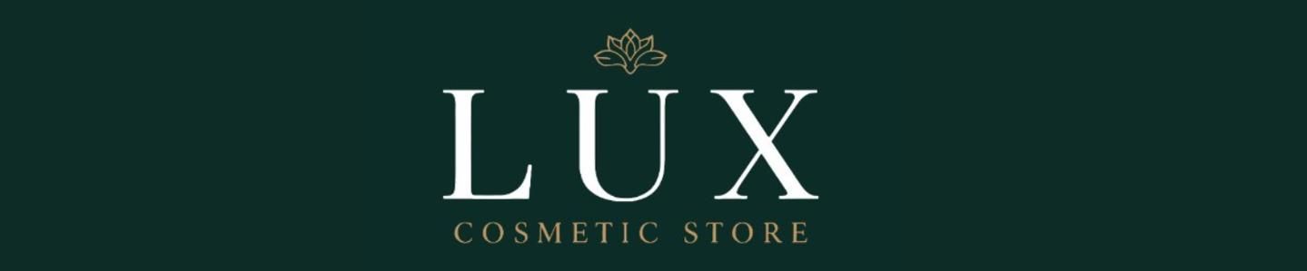 Cover photo of Lux Cosmetic Store