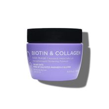Product image of Luseta Biotin & Collagen Hair Mask 100მლ თმის ნიღაბი
