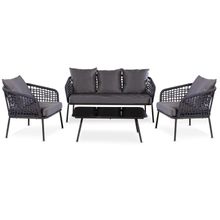 Product image of COMFORT ROOM ეზოს მაგიდა და სკამი