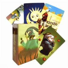 Product image of Dixit expansion cards origin სამაგიდო თამაში