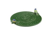 Product image of cheese plate with Birds ყველის დაფა ჩიტებით