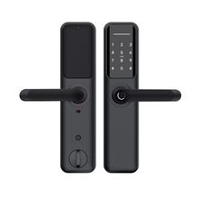 Product image of Liliwise Smart Door Lock H6B ჭკვიანი საკეტი