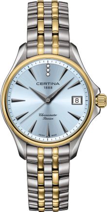 Product image of Certina C032.051.44.046.00 ქალის საათი