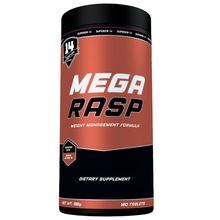 Product image of SUPERIOR 14 Mega Rasp მაღალეფექტური ცხიმისმწველი