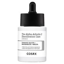 Product image of COSRX ARBUT 50მლ სახის შრატი