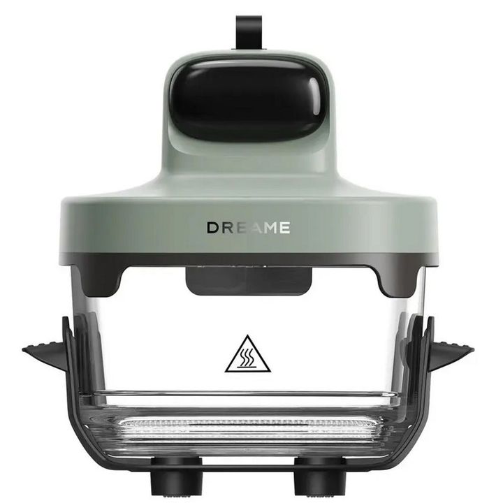 air-fryer-dreame-air-fryer-pt60-grey-eu-aerogrili-photo-2