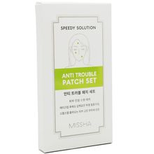 Product image of Missha 8ც აკნეს საწინააღმდეგო პლასტირი