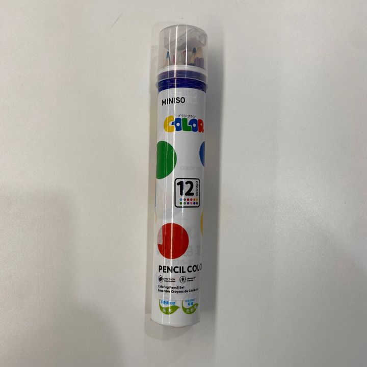 polka-dot-series-erasable-coloring-pencil-set-12-colors-feradi-fanqrebi