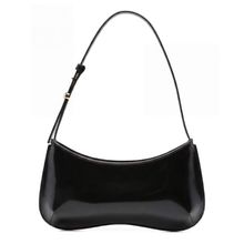 Product image of JACQUEMUS BISOU ტყავის მხარზე გადასაკიდი ჩანთა