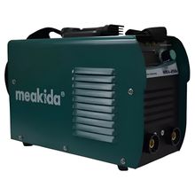 Product image of MEAKIDA ‎INV250S (250 A) შედუღების მანქანა