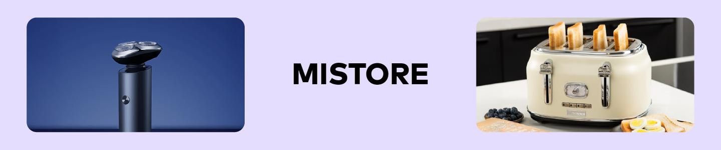 Cover photo of MISTORE