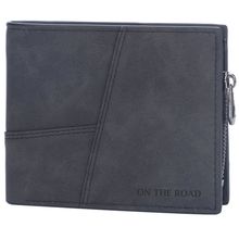 Product image of MINISO Multifunctional Horizontal Mens Wallet კაცის საფულე