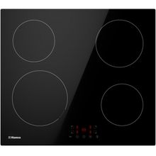 Product image of HANSA BHI68369 ჩასაშენებელი ინდუქციური ქურის ზედაპირი