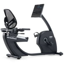 Product image of NORDICTRACK NT GX LE RECUMBENT ველო ტრენაჟორი
