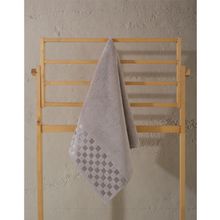 Product image of Manamo Checker სახის პირსახოცი