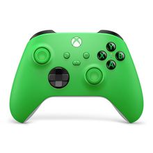 Product image of Xbox Wireless Controller Series X/S GREEN