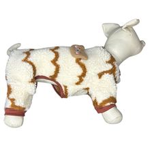 Product image of ძაღლის კომბინიზონი XS