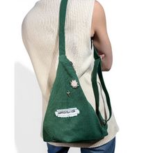 Product image of Canva bag backpack