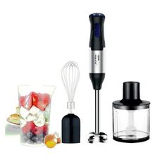 Product image of SOKANY SK-1711-4 1000W მულტიფუნქციური ხელის ბლენდერი