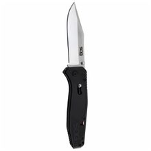 Product image of SOG Flare Satin, Straight დანა