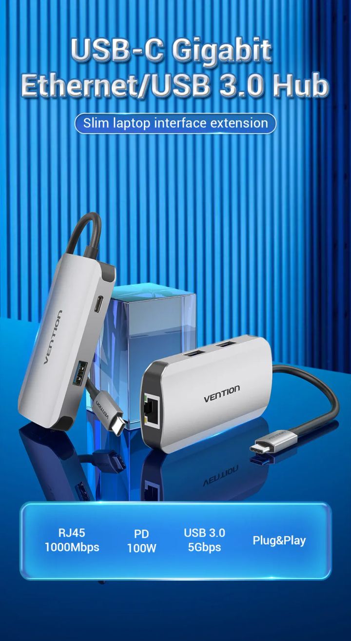 vention-tnfhb-usb-c-to-usb30x3rj45pd-hub-015m-gray-aluminum-alloy-type-usb-habi-photo-2