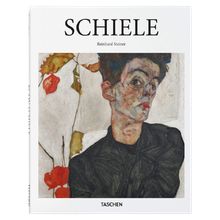 Product image of TASCHEN Schiele