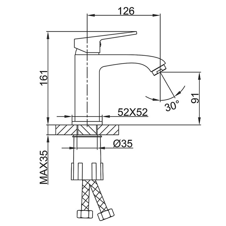 khelsabanis-shemrevi-frap-f1076-6-black-photo-2
