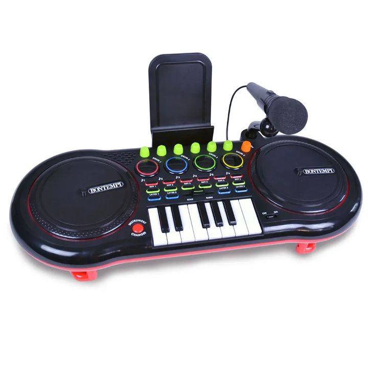 bontempi-djis-kontroleri-mikrofontan-ertad-photo-2